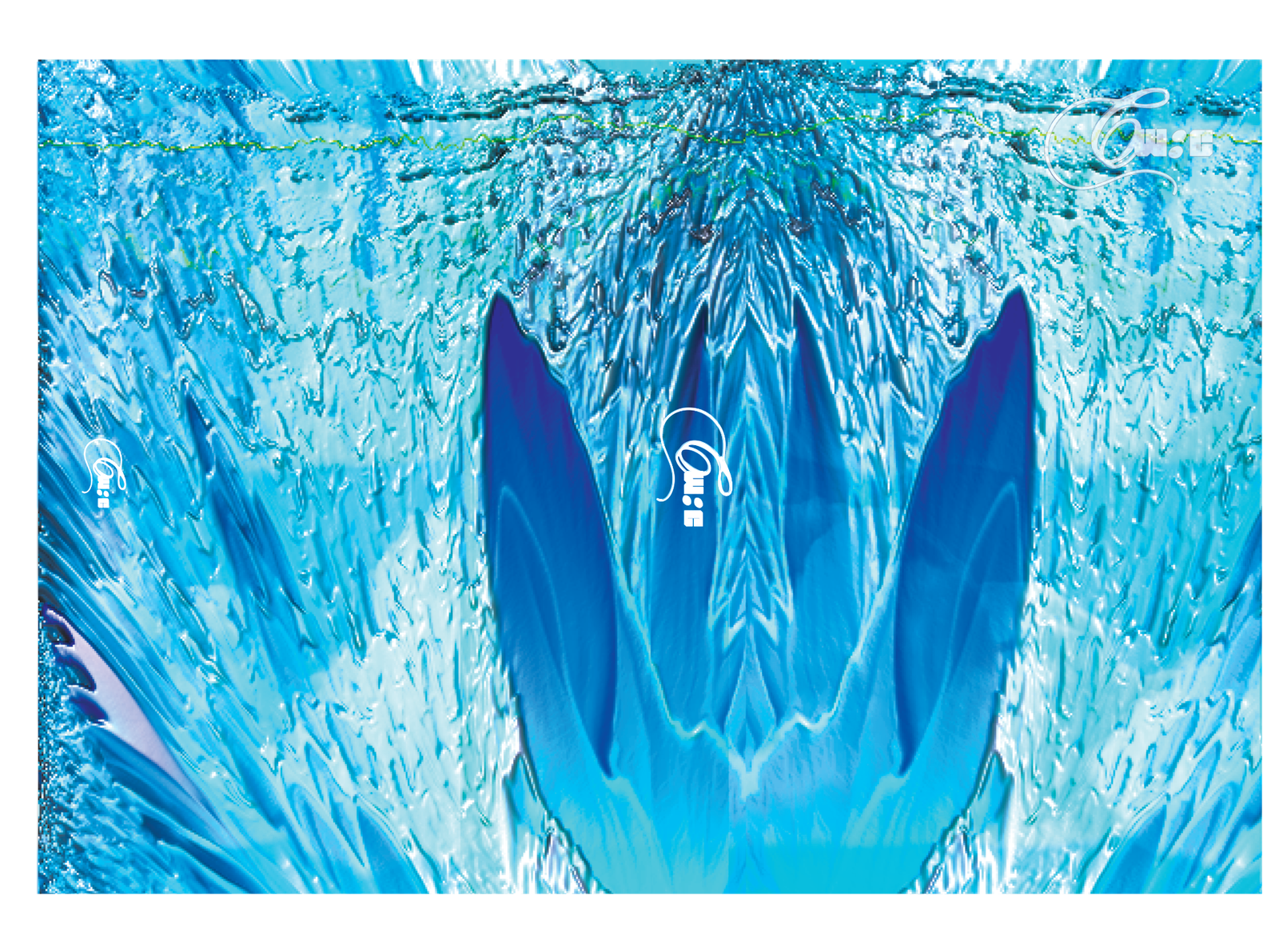 Volume 4: Soundscapes